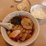 富士屋食堂 - 