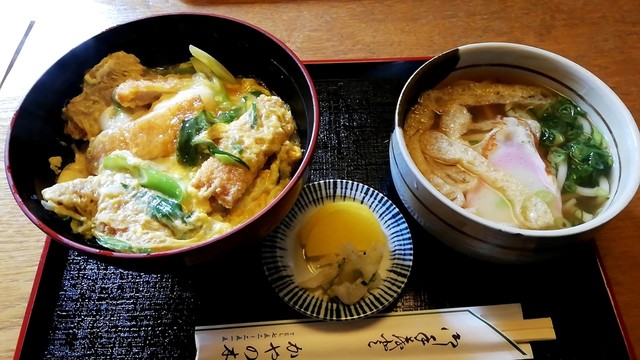 かやの木 鼓滝 うどん 食べログ