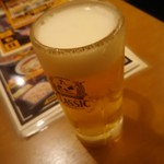 十勝居酒場商店　ととと　帯広駅前店 - 「生ビール」350円がタダ！