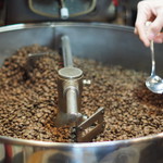 WOODBERRY COFFEE ROASTERS - 