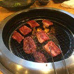 焼肉仕事人 - 