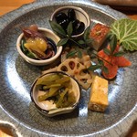 浅草じゅうろく - 