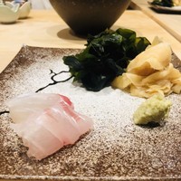 鮨 つきうだ - 