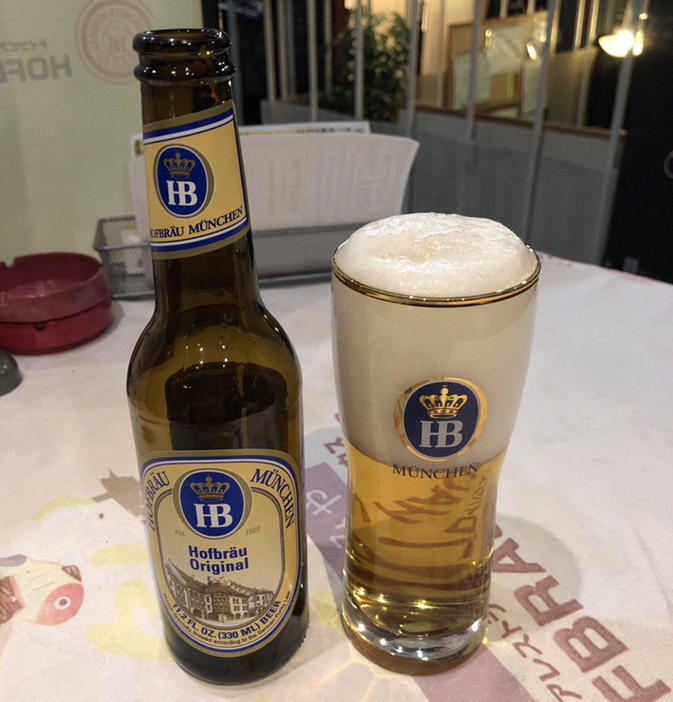 写真 : ドイツ麦酒館 ホフブロイハウス - 東武宇都宮/ドイツ料理