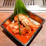 焼肉トラジ サンシャイン店 - 