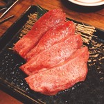焼肉トラジ サンシャイン店 - 