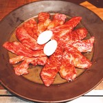 焼肉トラジ サンシャイン店 - 