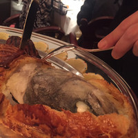 メゾン ポール・ボキューズ - 