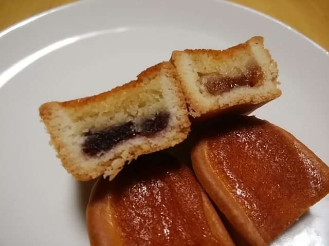 お菓子の菊家 総本店 大分 和菓子 食べログ