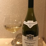 旬菜 おぐら家 - ムルソー