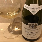 旬菜 おぐら家 - ムルソー