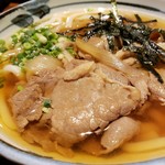 東京牛丼 牛の力 - 