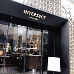 INTERSECT BY LEXUS - 