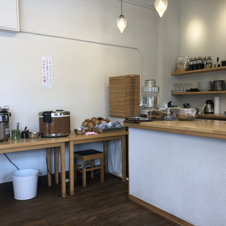 鶏唐揚げ専門店 河内屋甚兵衛_2