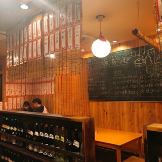 炭火串焼 梵くら_2