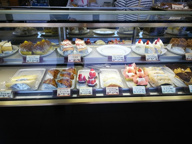 テディ・ロール - 旭川四条（ケーキ）の写真