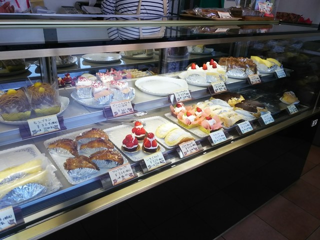 テディ・ロール - 旭川四条（ケーキ）の写真