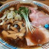 サバ6製麺所 船場センタービル店