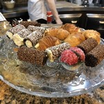 Old Cafe - スイーツ