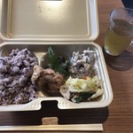 賛否両論 KAKUUCHI - 