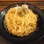 ラーメン もりん寺 - 替玉