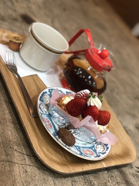 モントロー洋菓子店 下松本店 Montreux モントローヨウガシテン 下松 ケーキ 食べログ