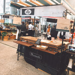 バックシュトゥーベ ツオップ - 