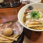 らぁ麺 とうひち - 