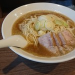 自家製麺 伊藤 - 