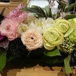 肉料理ふくなが - 