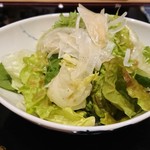 肉料理ふくなが - 