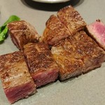 肉料理ふくなが - 