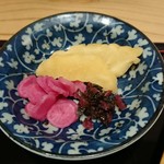 肉料理ふくなが - 