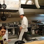 肉料理ふくなが - 