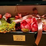 肉料理ふくなが - 