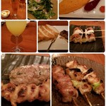 軽井沢 鶏味座 - 