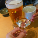 日本酒原価酒蔵 - 