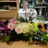 肉料理ふくなが - 