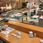 Tsukiji Sushikou Takumi - 