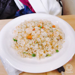 オムライスの店　げんき - 