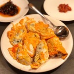 立ち呑み クック オッソ オッセョ! - 