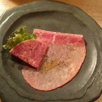 炭火焼肉 なかはら - 