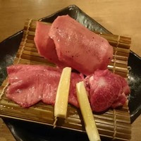 炭火焼肉 なかはら - 