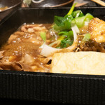 大衆すき焼き北斗 - 