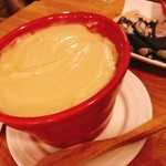 石窯ピッツァ＆旬野菜のイタリアン アルナッジョ - 