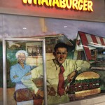 Whataburger - 