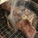 Yakiniku Oume - 