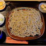 Soba Sei - 