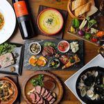 大衆ビストロ うらきんぎょ