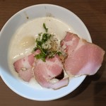 麺～leads～なかの - 